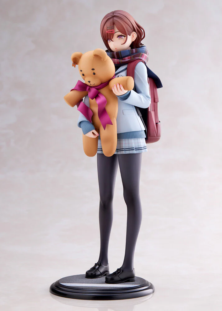THE iDOLM@STER: Shiny Colors - Higuchi Madoka - Dream Tech - 1/7 - Feb. (Wave) - Image 3