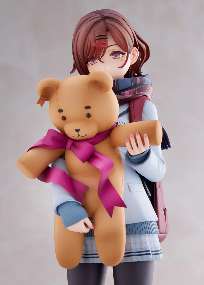 THE iDOLM@STER: Shiny Colors - Higuchi Madoka - Dream Tech - 1/7 - Feb. (Wave) - Image 6