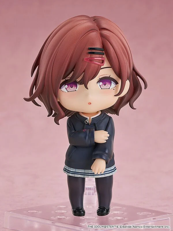 THE iDOLM@STER: Shiny Colors - Higuchi Madoka - Nendoroid #2617 (Good Smile Arts Shanghai, Good Smile Company) - Image 2