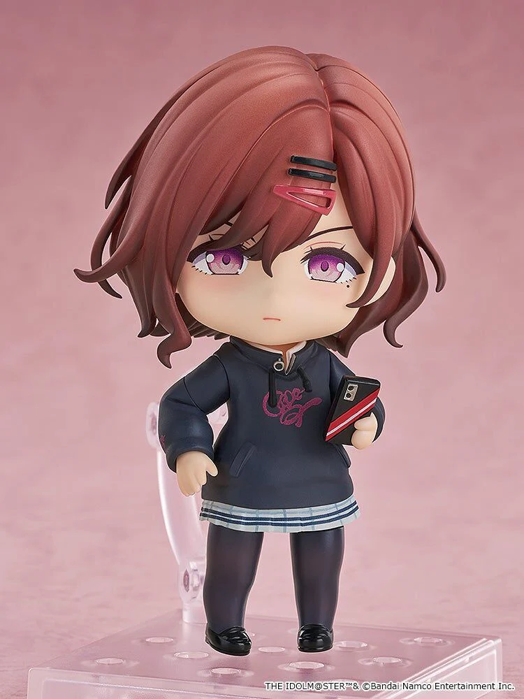 THE iDOLM@STER: Shiny Colors - Higuchi Madoka - Nendoroid #2617 (Good Smile Arts Shanghai, Good Smile Company) - Image 3