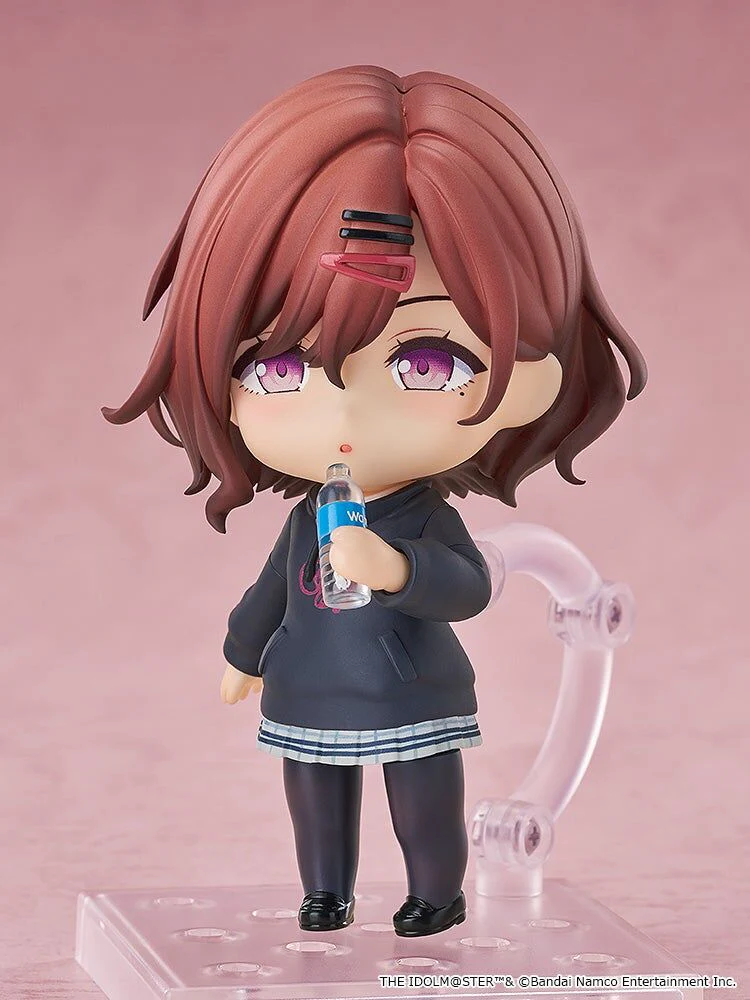 THE iDOLM@STER: Shiny Colors - Higuchi Madoka - Nendoroid #2617 (Good Smile Arts Shanghai, Good Smile Company) - Image 4
