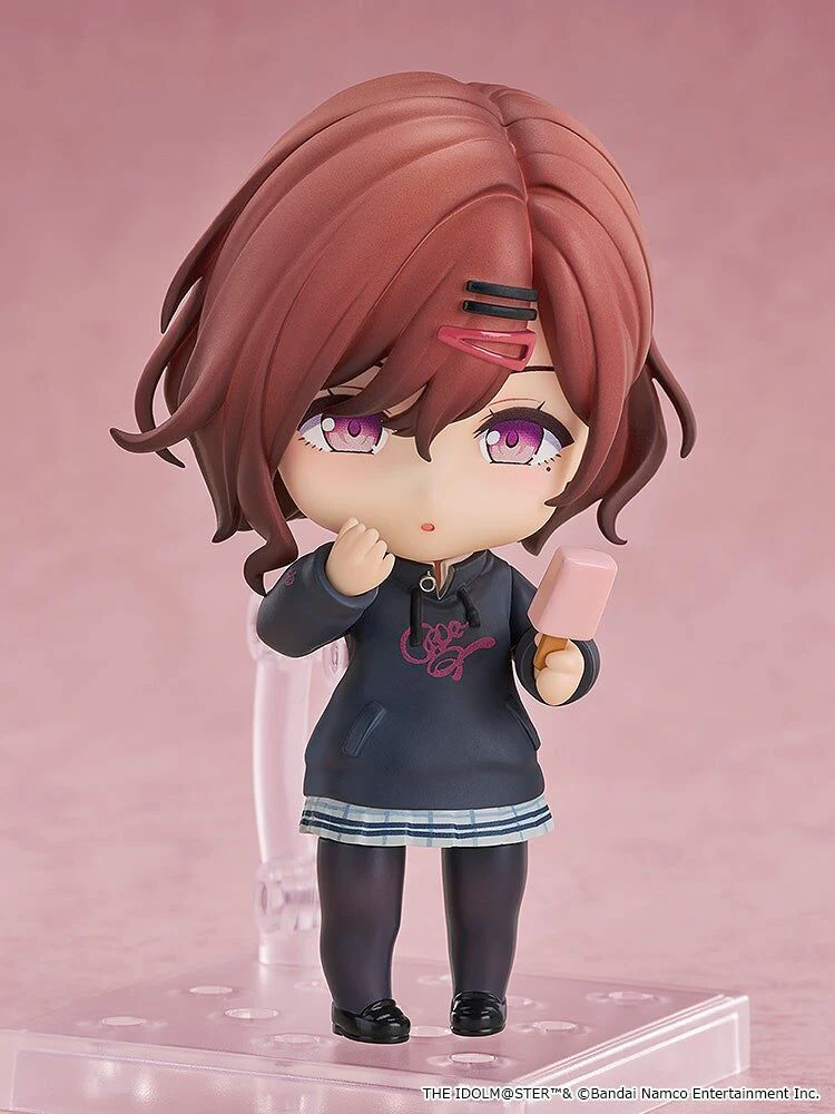 THE iDOLM@STER: Shiny Colors - Higuchi Madoka - Nendoroid #2617 (Good Smile Arts Shanghai, Good Smile Company) - Image 5