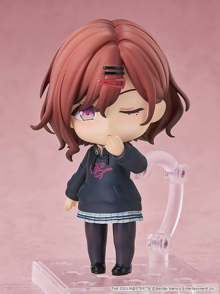 THE iDOLM@STER: Shiny Colors - Higuchi Madoka - Nendoroid #2617 (Good Smile Arts Shanghai, Good Smile Company) - Image 6