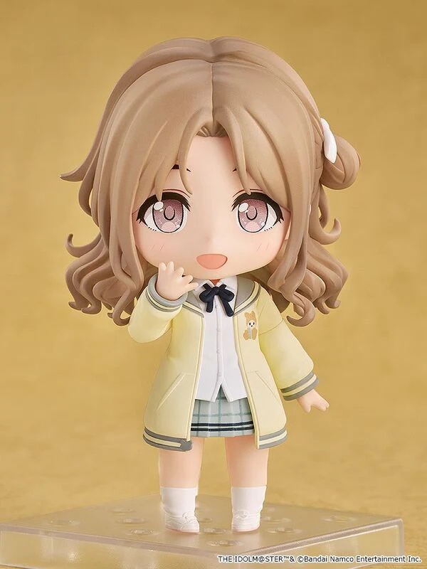 THE iDOLM@STER: Shiny Colors - Ichikawa Hinana - Nendoroid #2591 (Good Smile Arts Shanghai, Good Smile Company) - Image 2