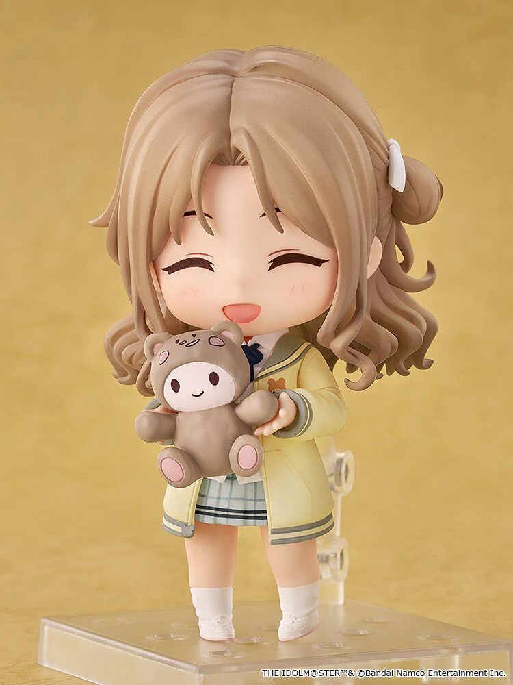 THE iDOLM@STER: Shiny Colors - Ichikawa Hinana - Nendoroid #2591 (Good Smile Arts Shanghai, Good Smile Company) - Image 3