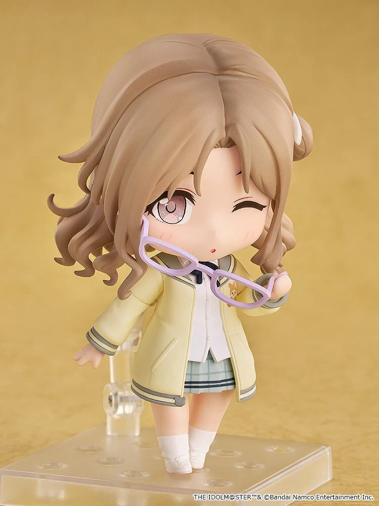 THE iDOLM@STER: Shiny Colors - Ichikawa Hinana - Nendoroid #2591 (Good Smile Arts Shanghai, Good Smile Company) - Image 4
