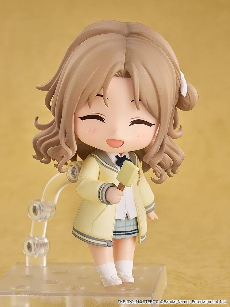 THE iDOLM@STER: Shiny Colors - Ichikawa Hinana - Nendoroid #2591 (Good Smile Arts Shanghai, Good Smile Company) - Image 5