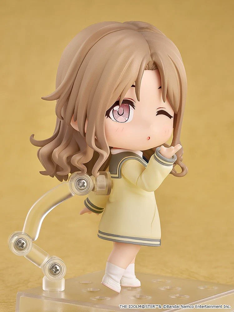 THE iDOLM@STER: Shiny Colors - Ichikawa Hinana - Nendoroid #2591 (Good Smile Arts Shanghai, Good Smile Company) - Image 6