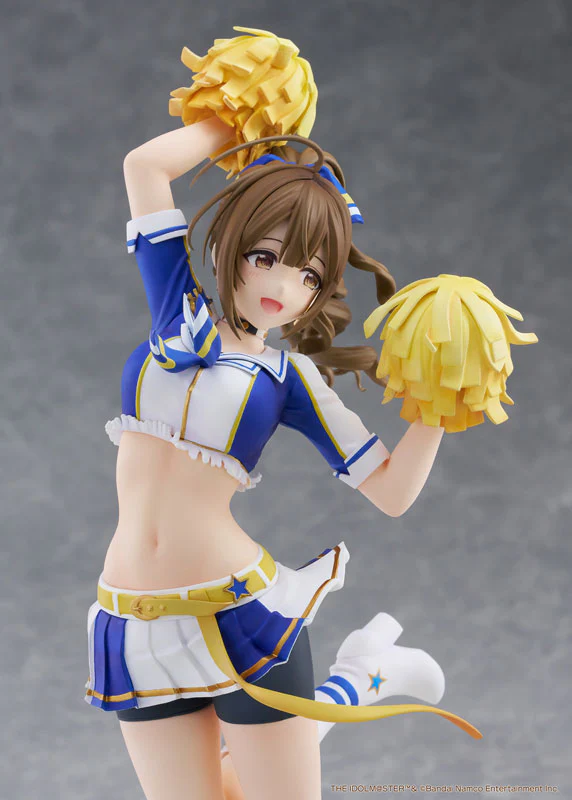 THE iDOLM@STER: Shiny Colors - Kuwayama Chiyuki - 1/7 - Natsu, Yay (PLUM) - Image 8