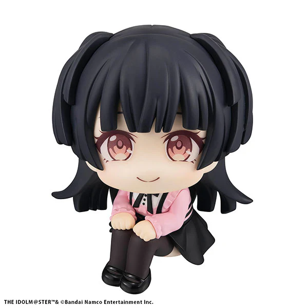THE iDOLM@STER: Shiny Colors - Mayuzumi Fuyuko - Look Up (MegaHouse)