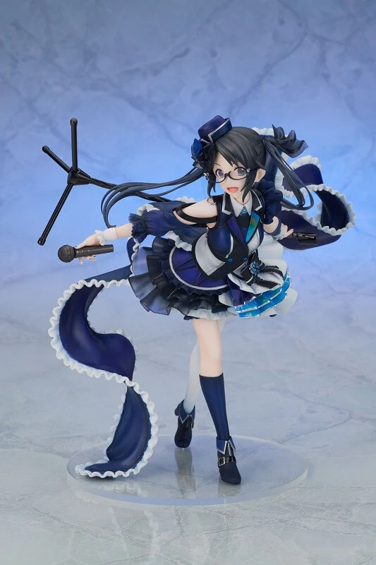 THE iDOLM@STER: Shiny Colors - Mitsumine Yuika - 1/7 - Le Fond de La Mer Ver. (Sol International) - Image 2