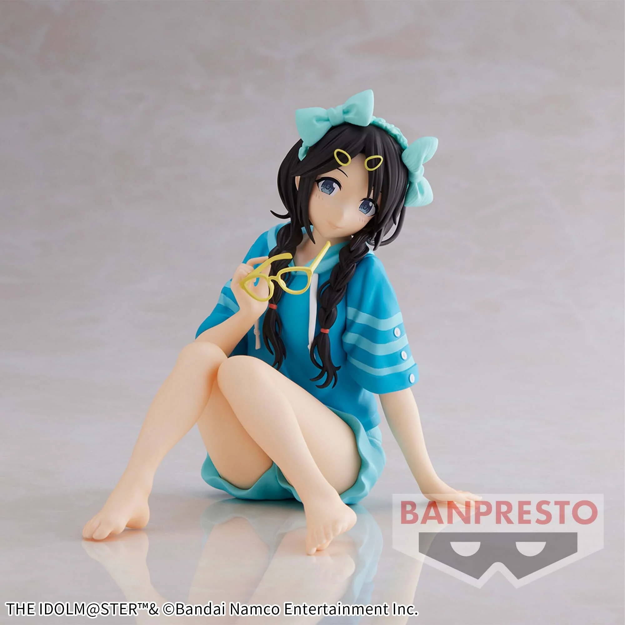 THE iDOLM@STER: Shiny Colors - Mitsumine Yuika - Relax Time (Bandai Spirits) - Image 2