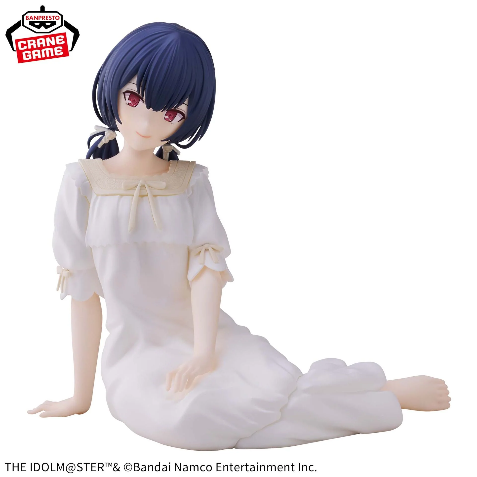 THE iDOLM@STER: Shiny Colors - Morino Rinze - Relax Time (Bandai Spirits)