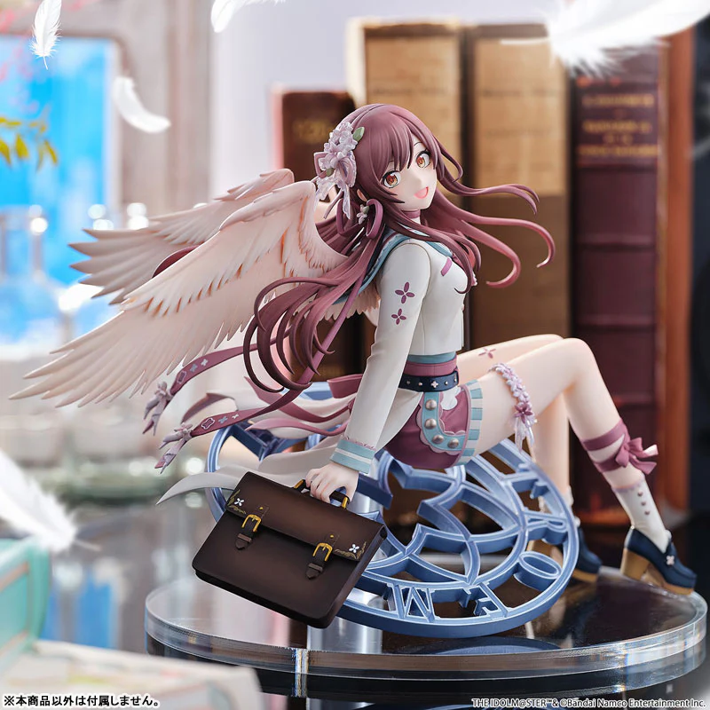 THE iDOLM@STER: Shiny Colors - Osaki Amana - 1/6 - Gardiene Tourmaline Ver. (Union Creative International Ltd) - Image 3
