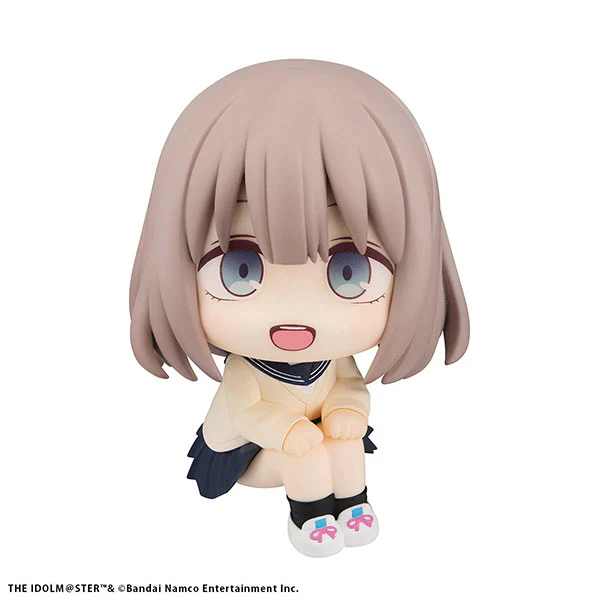 THE iDOLM@STER: Shiny Colors - Serizawa Asahi - Look Up (MegaHouse)