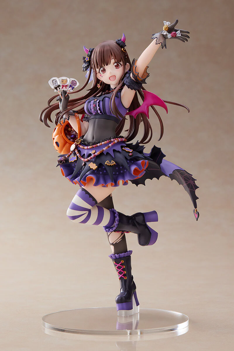 THE iDOLM@STER: Shiny Colors - Sonoda Chiyoko - 1/7 - Stirring Milk (Licorne, Shenhua Japan Co. Ltd.) - Image 3