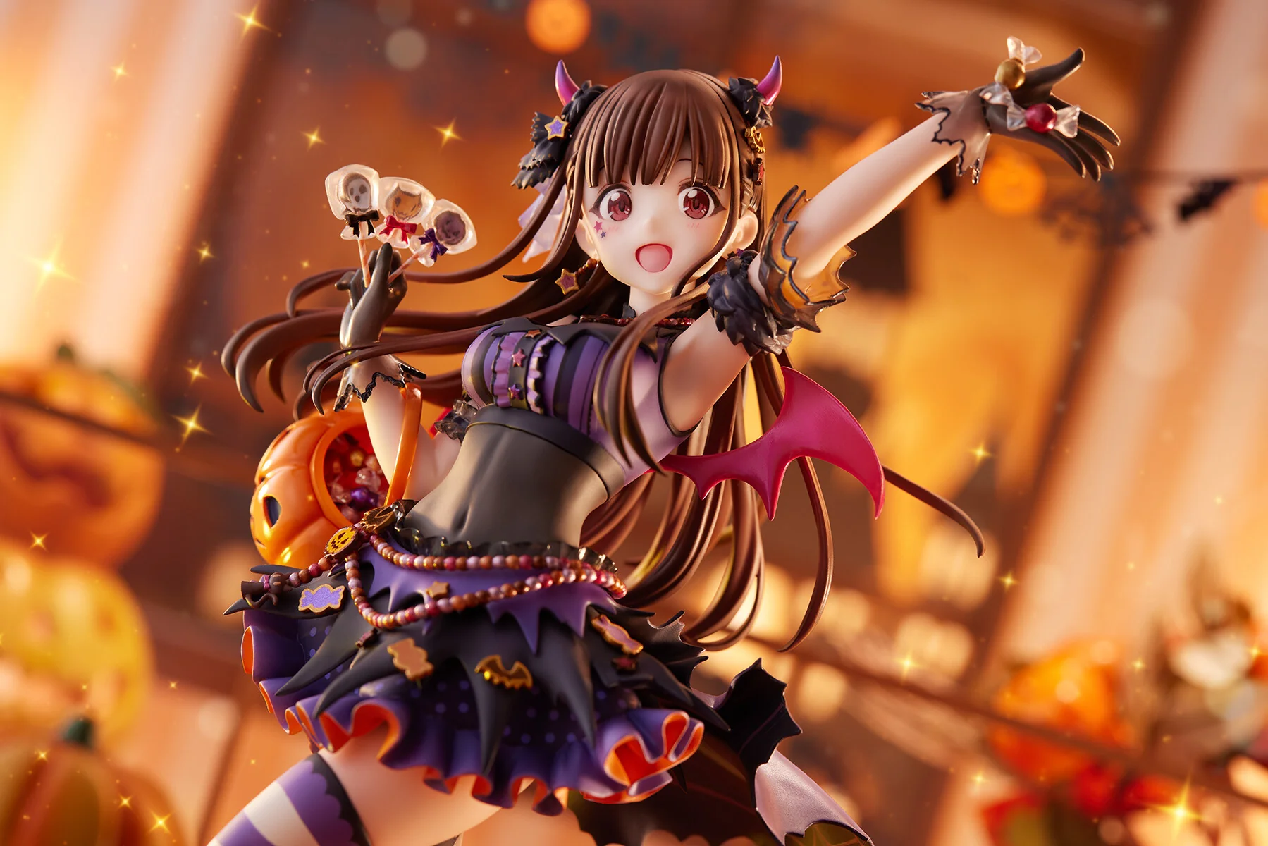 THE iDOLM@STER: Shiny Colors - Sonoda Chiyoko - 1/7 - Stirring Milk (Licorne, Shenhua Japan Co. Ltd.) - Image 5