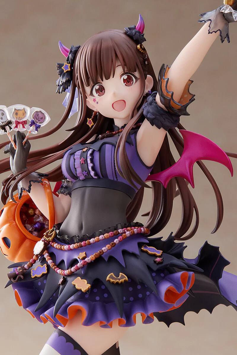 THE iDOLM@STER: Shiny Colors - Sonoda Chiyoko - 1/7 - Stirring Milk (Licorne, Shenhua Japan Co. Ltd.) - Image 7