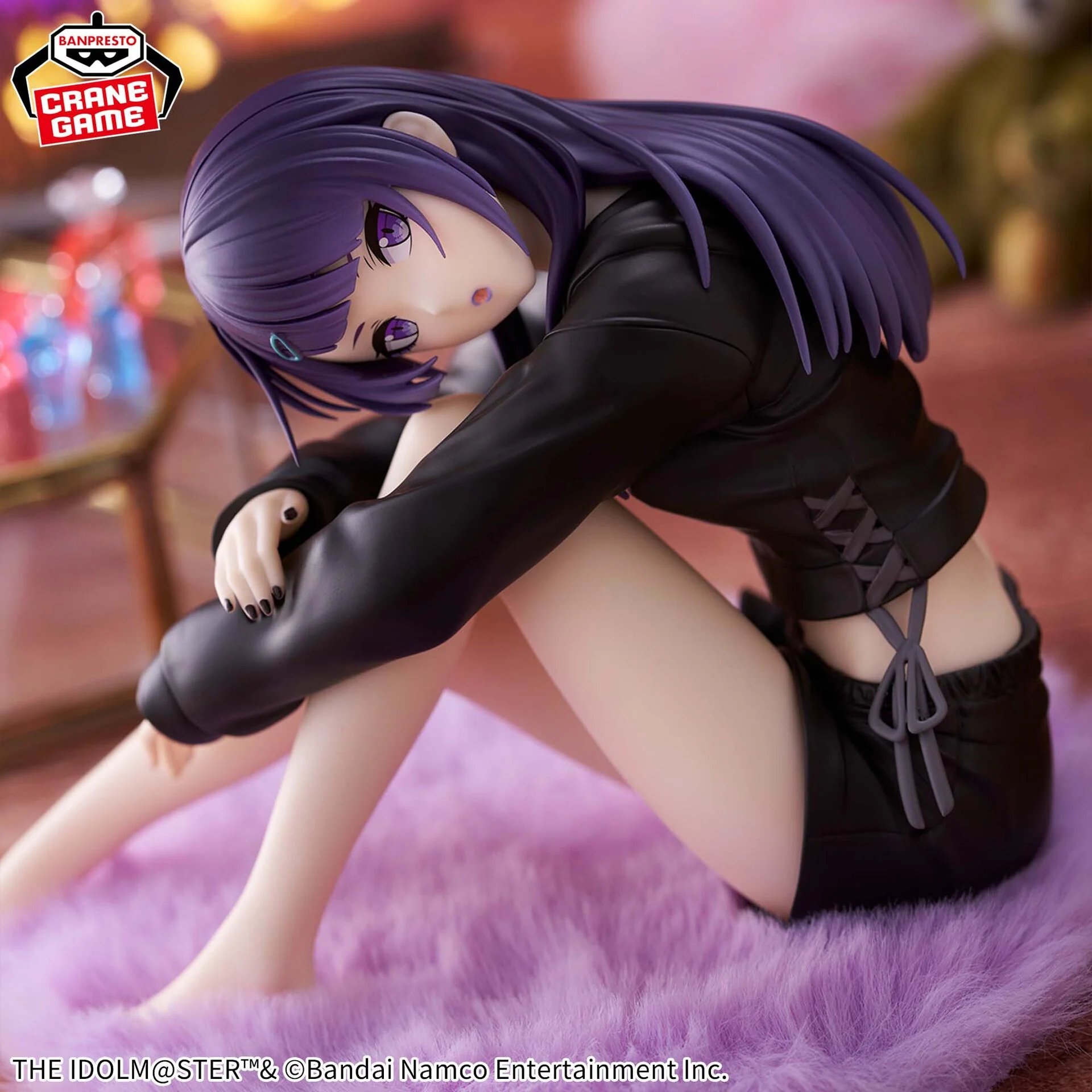 THE iDOLM@STER: Shiny Colors - Tanaka Mamimi - Relax Time (Bandai Spirits) - Image 2