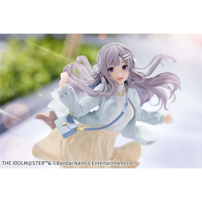 THE iDOLM@STER: Shiny Colors - Yukoku Kiriko - Emotional lens (Bandai Spirits) - Image 5