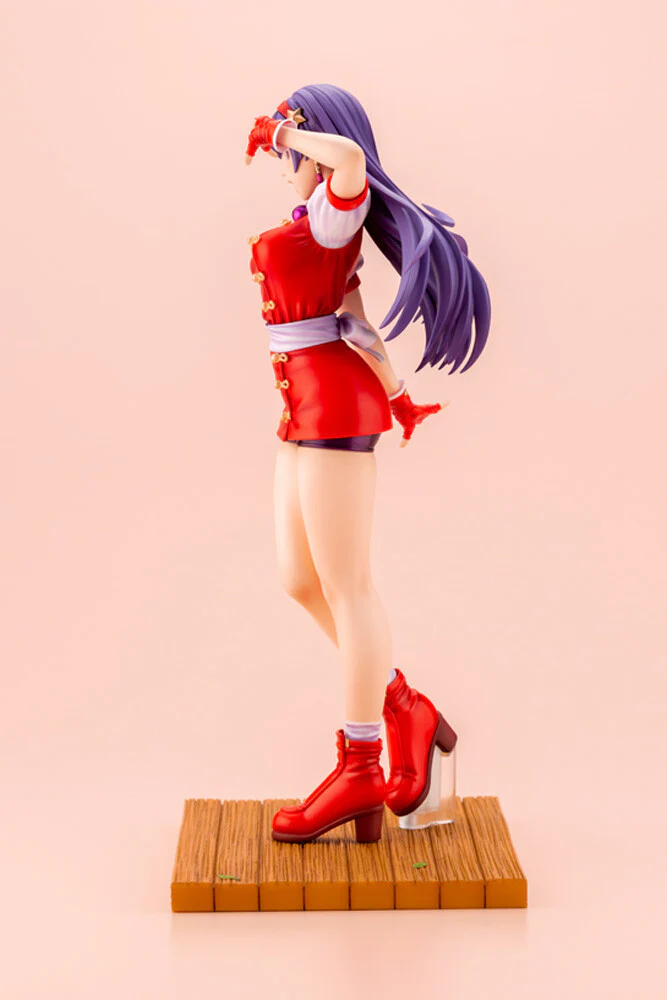 The King of Fighters '98 -Dream Match Never Ends- - Asamiya Athena - Bishoujo Statue - 1/7 (Kotobukiya) - Image 2