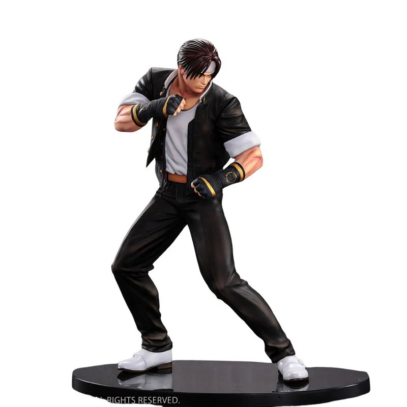 The King of Fighters '98 -Dream Match Never Ends- - Kusanagi Kyo - The King of Collectors'24 - 1/10 (Studio24)