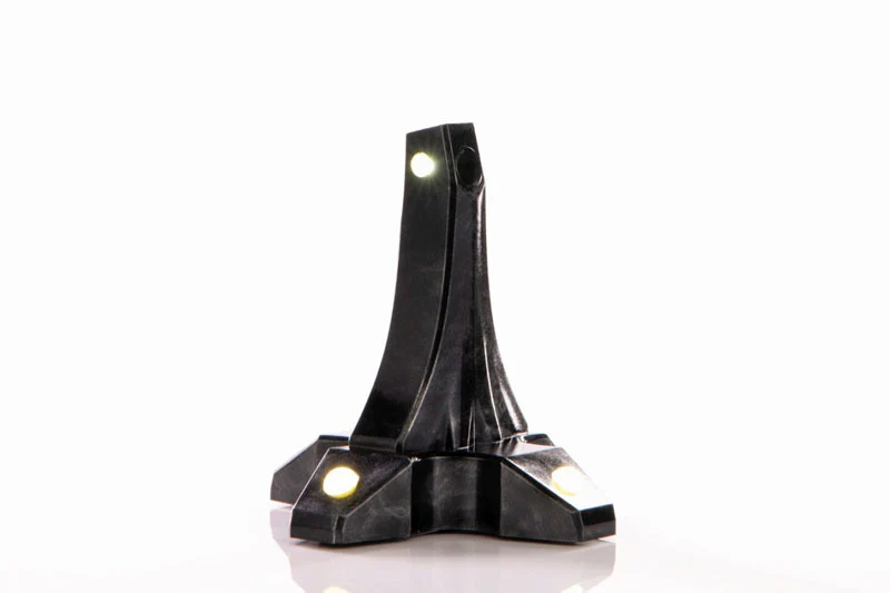 The Legend of Zelda: Breath of the Wild / Hylian Shield PVC Stand Model Collector's Edition - Image 3