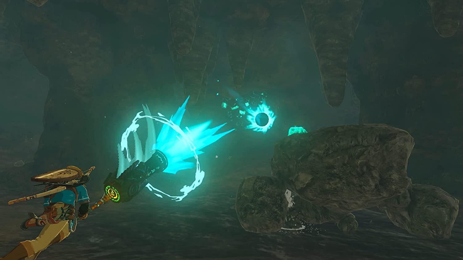 The Legend of Zelda - Tears of the Kingdom - Collector's Edition (Nintendo) - Image 3