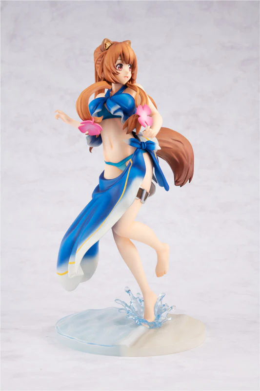 The Rising of the Shield Hero Season 2 Raphtalia: Swimsuit Ver. 1/7 scale figure - Image 2