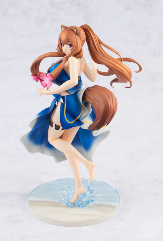 The Rising of the Shield Hero Season 2 Raphtalia: Swimsuit Ver. 1/7 scale figure - Image 7