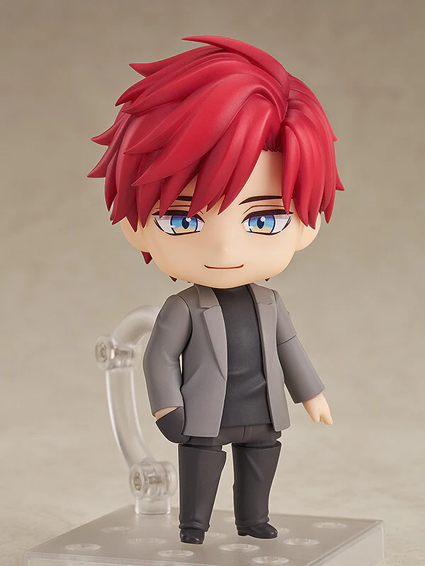 Therapy Game - Ikushima Shizuma - Nendoroid #2198 (Good Smile Arts Shanghai, Good Smile Company) - Image 2