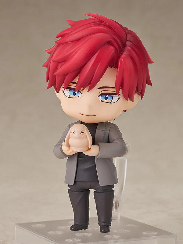 Therapy Game - Ikushima Shizuma - Nendoroid #2198 (Good Smile Arts Shanghai, Good Smile Company) - Image 3