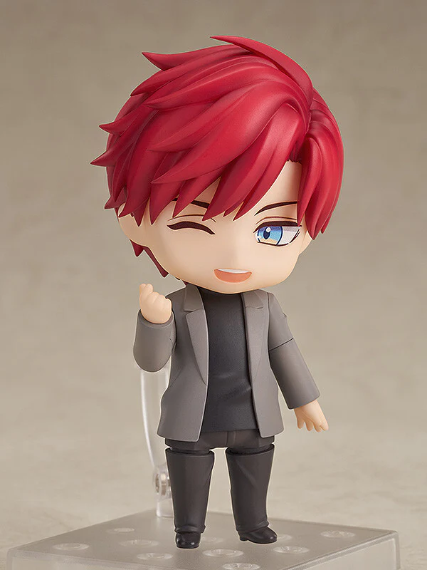 Therapy Game - Ikushima Shizuma - Nendoroid #2198 (Good Smile Arts Shanghai, Good Smile Company) - Image 4