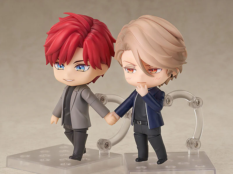 Therapy Game - Ikushima Shizuma - Nendoroid #2198 (Good Smile Arts Shanghai, Good Smile Company) - Image 5