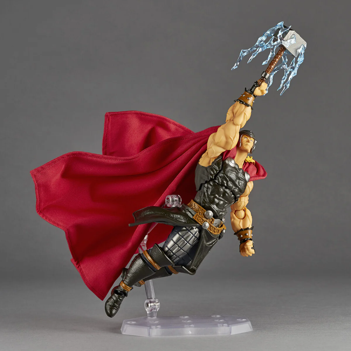 Thor - Amazing Yamaguchi - Revoltech (Kaiyodo) - Image 4