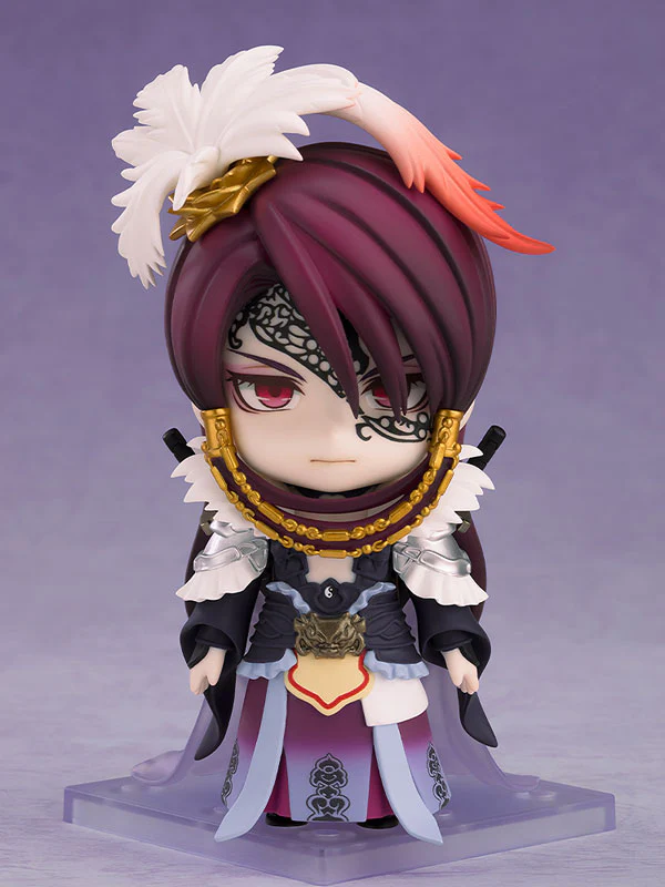 Thunderbolt Fantasy Tourikenyuuki - Setsumushou - Nendoroid #2760 (Good Smile Company) - Image 2