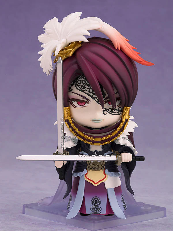 Thunderbolt Fantasy Tourikenyuuki - Setsumushou - Nendoroid #2760 (Good Smile Company) - Image 6
