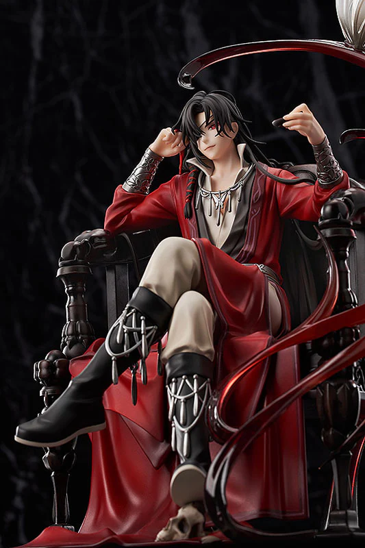 Tian Guan Ci Fu - Hua Cheng - 1/7 (Good Smile Arts Shanghai, Good Smile Company) - Image 3