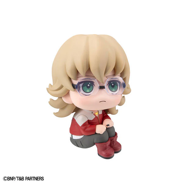 Tiger & Bunny - Barnaby Brooks Jr. - Look Up (MegaHouse) - Image 2