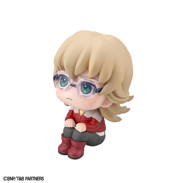 Tiger & Bunny - Barnaby Brooks Jr. - Look Up (MegaHouse) - Image 3