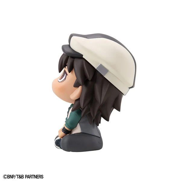 Tiger & Bunny - Kaburagi T. Kotetsu - Look Up (MegaHouse) - Image 2
