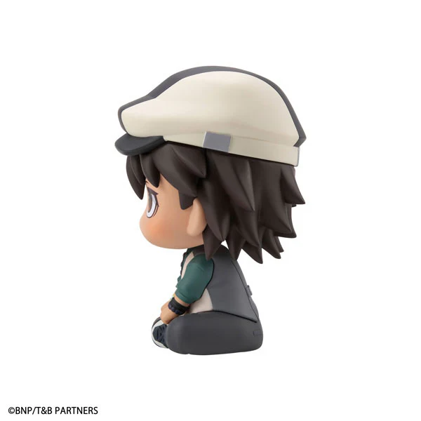 Tiger & Bunny - Kaburagi T. Kotetsu - Look Up (MegaHouse) - Image 4