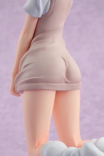 To Aru Kagaku no Railgun S - Misaka Mikoto - 1/8 - Peek Sister ver. (Chara-Ani, Toy's Works) - Image 6