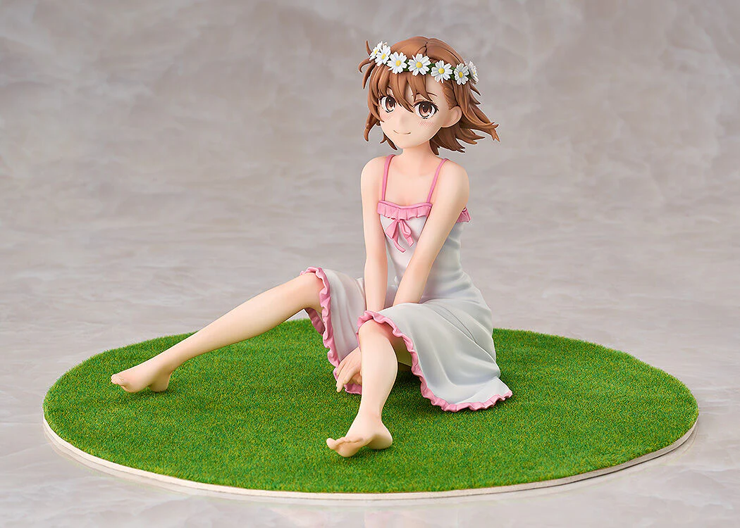 To Aru Kagaku no Railgun T - Misaka Mikoto - 1/7 (Good Smile Arts Shanghai, Good Smile Company) - Image 2