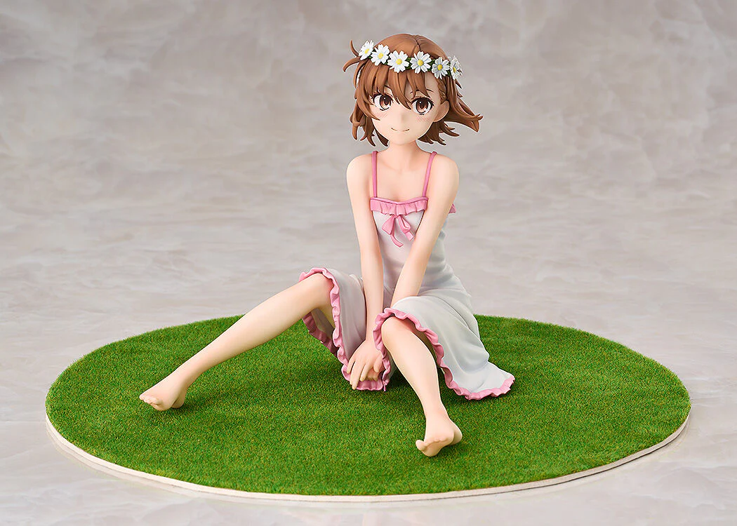 To Aru Kagaku no Railgun T - Misaka Mikoto - 1/7 (Good Smile Arts Shanghai, Good Smile Company) - Image 3