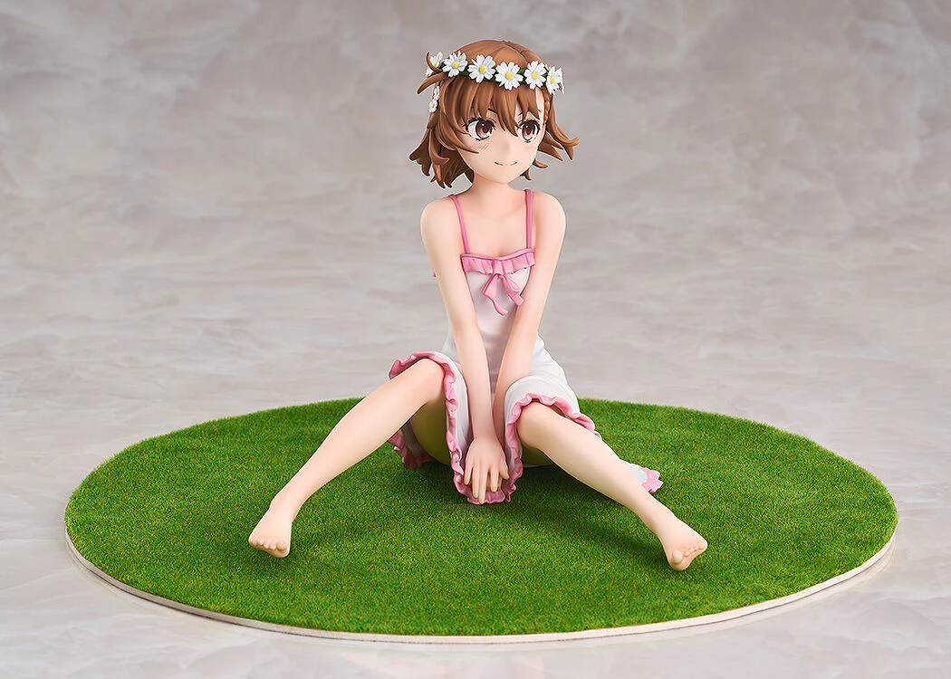 To Aru Kagaku no Railgun T - Misaka Mikoto - 1/7 (Good Smile Arts Shanghai, Good Smile Company) - Image 4