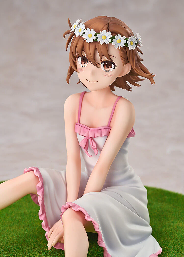 To Aru Kagaku no Railgun T - Misaka Mikoto - 1/7 (Good Smile Arts Shanghai, Good Smile Company) - Image 5
