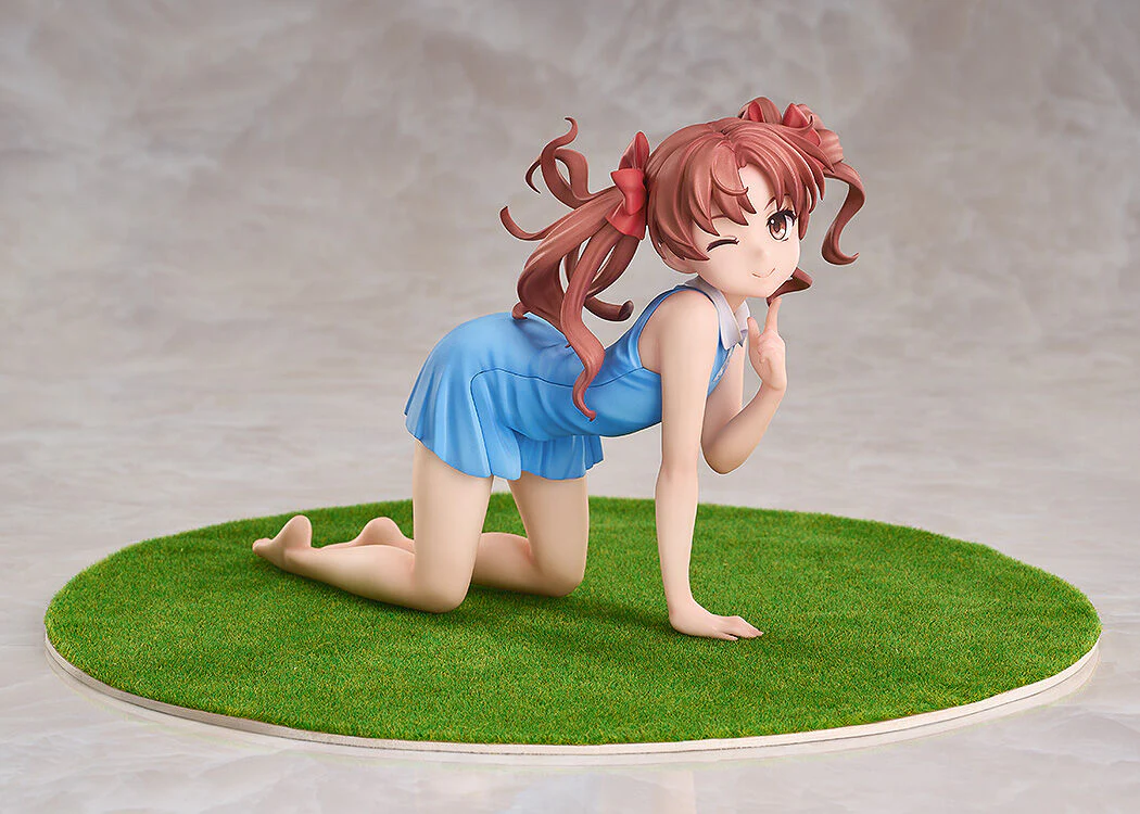 To Aru Kagaku no Railgun T - Shirai Kuroko - 1/7 (Good Smile Arts Shanghai, Good Smile Company) - Image 2