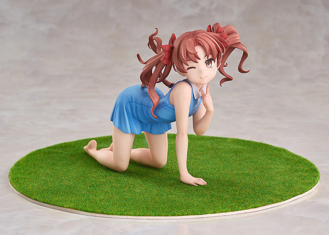 To Aru Kagaku no Railgun T - Shirai Kuroko - 1/7 - Second Preorder Period (Good Smile Arts Shanghai, Good Smile Company) - Image 3