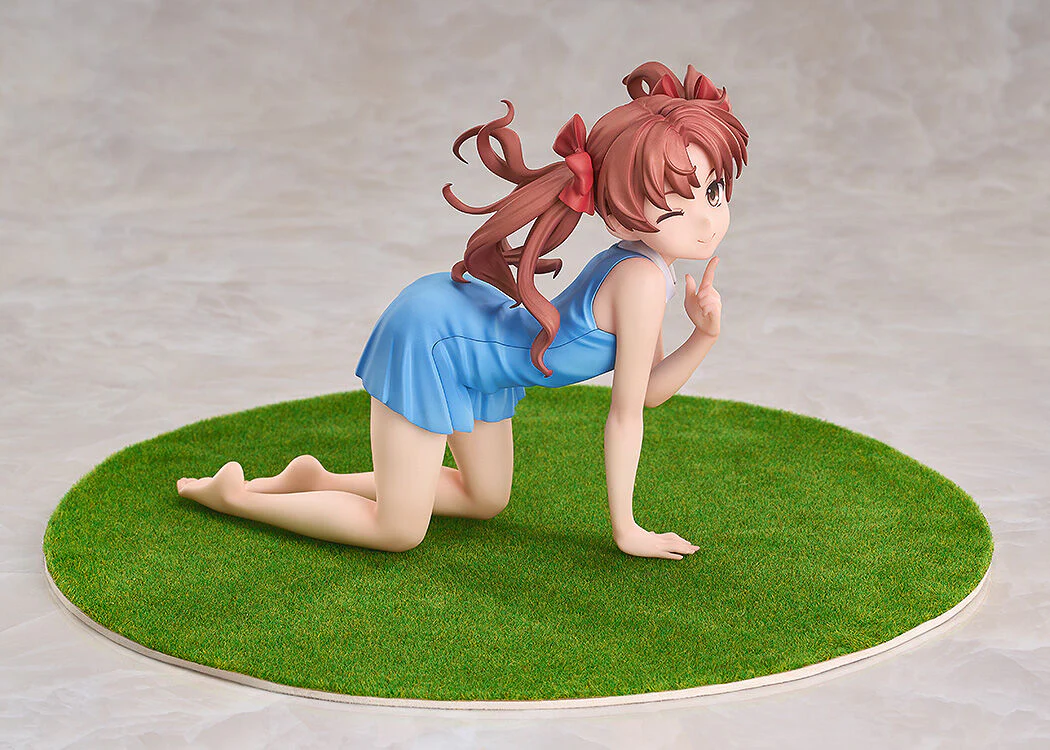 To Aru Kagaku no Railgun T - Shirai Kuroko - 1/7 - Second Preorder Period (Good Smile Arts Shanghai, Good Smile Company) - Image 5